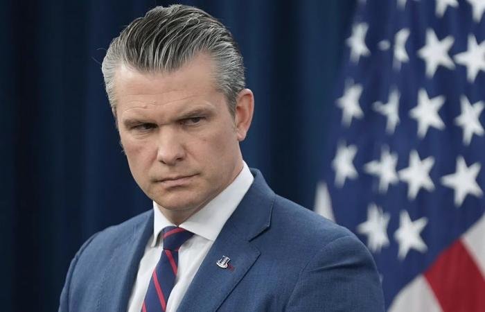 وزير الدفاع الأميركي: المرشد الإيراني الجديد «جريح» و«مشوه» على الأرجح | عيون الجزيرة