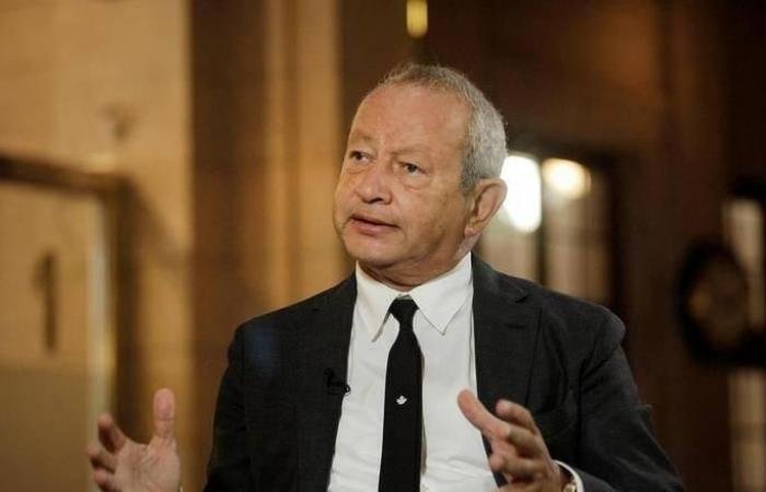 الامارات الان | نجيب ساويرس: الإمارات نموذج نادر.. في الأمن والرفاهية | عيون الجزيرة الامارات