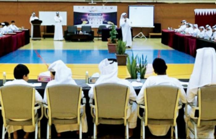 أخبار قطر | مبادرات وطنية لبناء جيل مسؤول في المجتمع | عيون الجزيرة قطر