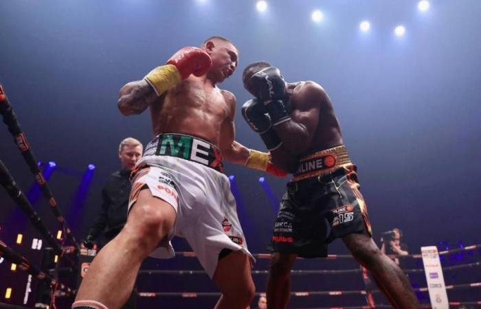 الرياضة الان | هيمنة روسية على بطولة«IBA Pro 15»للملاكمة الاحترافية | عيون الجزيرة الرياضي