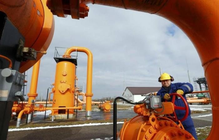 أسعار الغاز في أوروبا تتجه للانخفاض