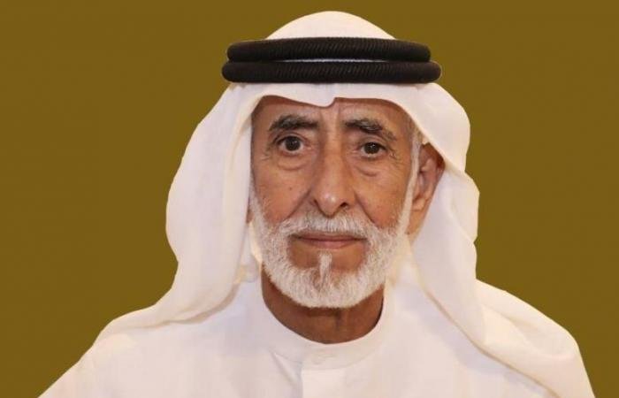 الامارات الان | راشد المحيان: الإمارات وطن متماسك بقيادته وشعبه | عيون الجزيرة الامارات