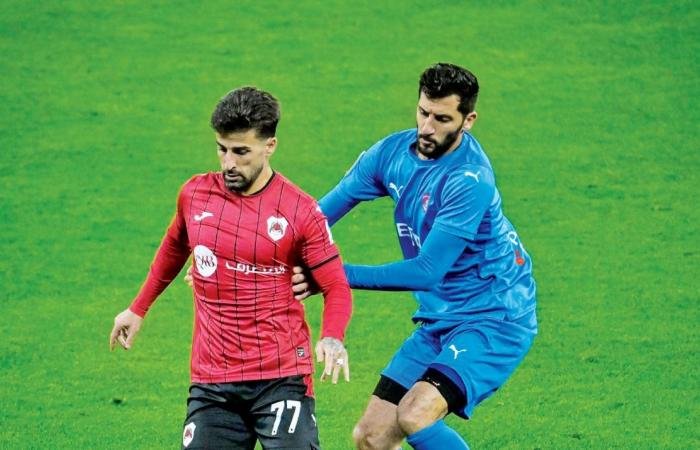 الرياضة في قطر | دوري نجوم بنك الدوحة.. الشحانية يقلب الطاولة على الريان بثنائية | عيون الجزيرة الاخبارية