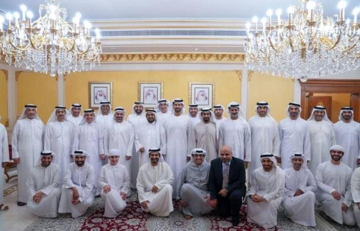 «أبوظبي للشركات العائلية» يعزز التواصل المجتمعي