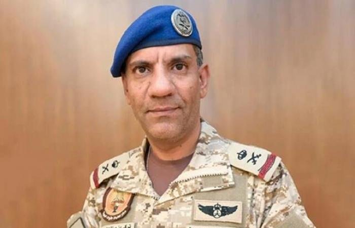 وزارة الدفاع: اعتراض وتدمير 7 مسيّرات في المنطقة الشرقية