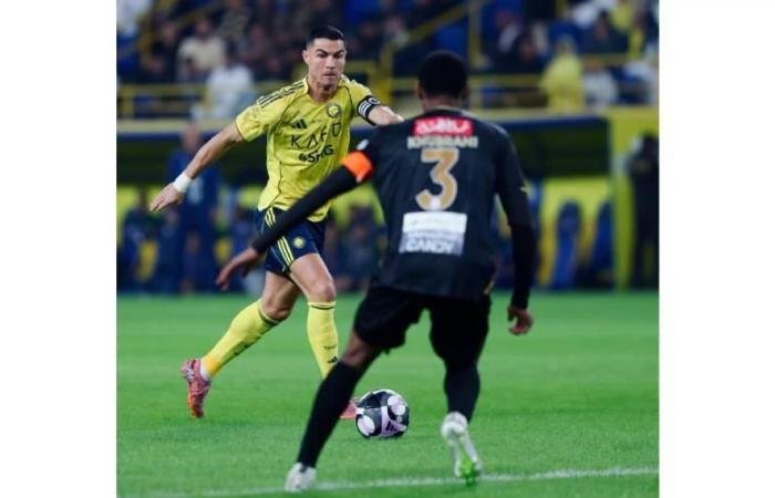 الرياضة الان | النصر والهلال يستهدفان استغلال تعثر الأهلي في ختام الجولة 26 | عيون الجزيرة الرياضي