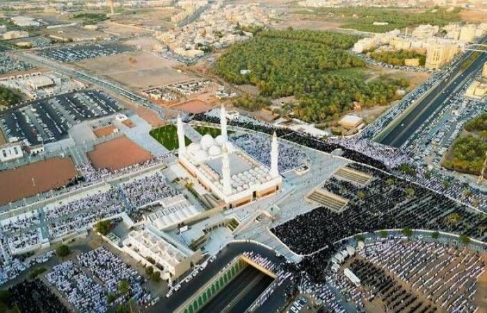 أمانة المدينة المنورة تعتمد مشروعين استثماريين في القطاعين التجاري والسياحي