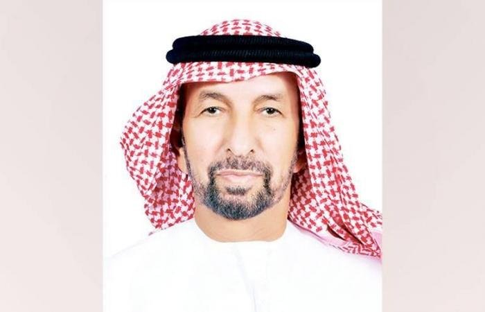 الامارات الان | أبناء حمد الخييلي يدعمون «وقف أم الإمارات للأيتام» بـ 100 مليون | عيون الجزيرة الامارات