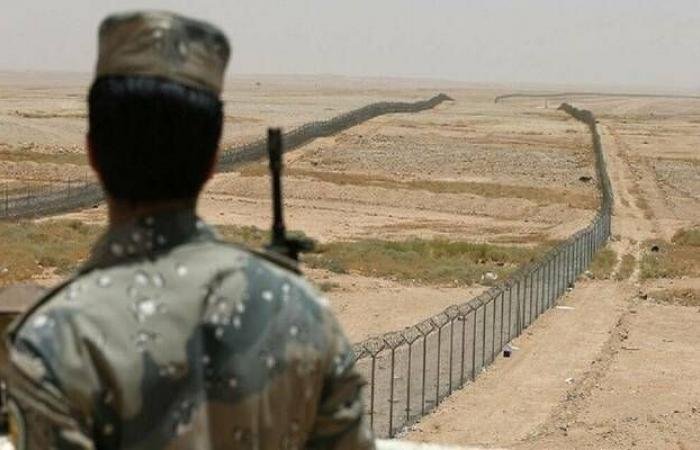 ضبط 21320 مخالفاً لأنظمة الإقامة والعمل وأمن الحدود في مناطق المملكة خلال أسبوع