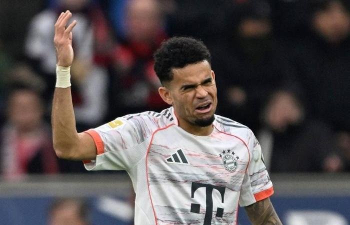 الرياضة الان | بايرن ميونيخ بتسعة لاعبين يفلت من الخسارة أمام ليفركوزن | عيون الجزيرة الرياضي