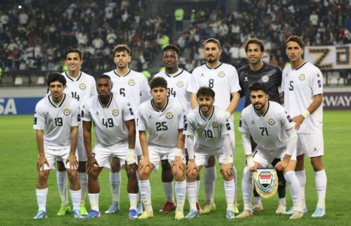 الرياضة الان | لعنة عماد النحاس تطارد الزوراء العراقي | عيون الجزيرة الرياضي