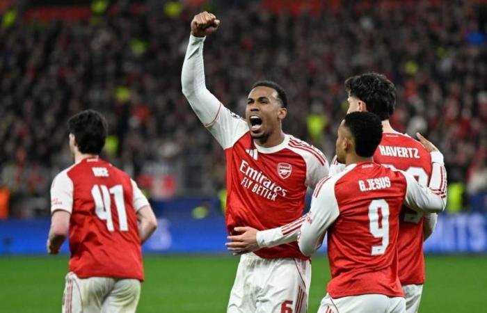 الرياضة الان | أرسنال للاقتراب خطوة من لقب «البريميرليغ» | عيون الجزيرة الرياضي