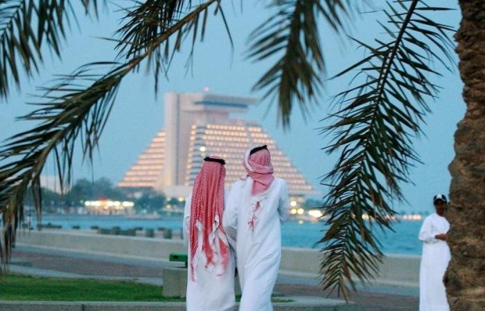 أخبار قطر | "أرصاد قطر": منطقتان تسجلان أدنى درجة حرارة صباح اليوم | عيون الجزيرة قطر