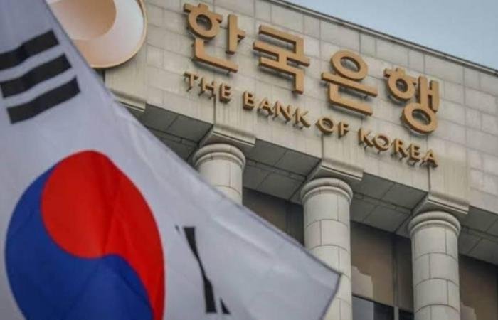 7.43 مليار دولار فائض مالي لكوريا في يناير