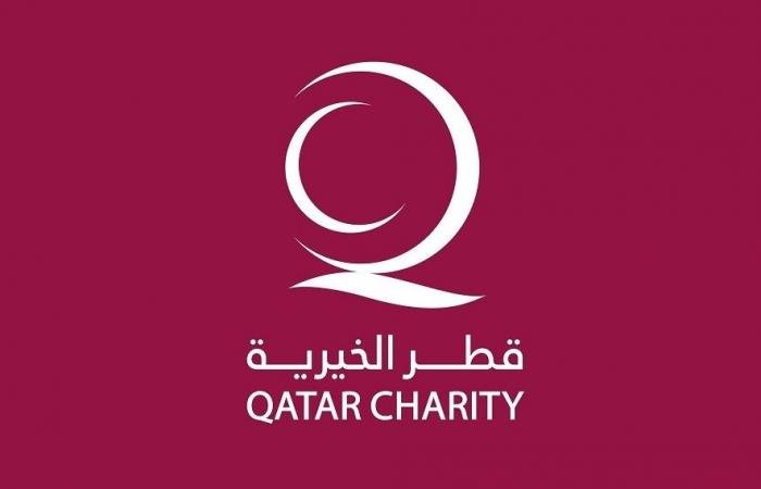 أخبار قطر | قطر الخيرية توضح حقيقة رسالة وصلت إلى هواتف السكان | عيون الجزيرة قطر