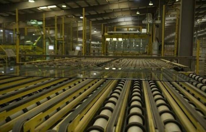 أرباح "المتحدة للزجاج المسطح" تتجاوز 60 مليون ريال في 2025