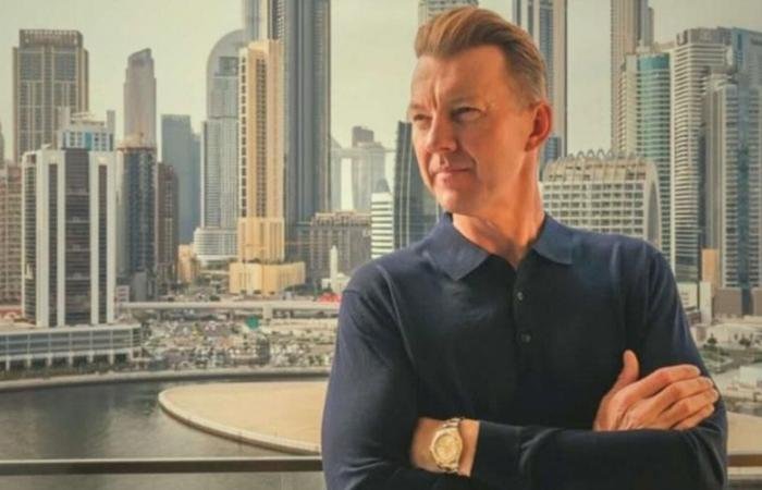 الرياضة الان | بريت لي: الإمارات ستعود أقوى بتكاتف القيادة والشعب | عيون الجزيرة الرياضي