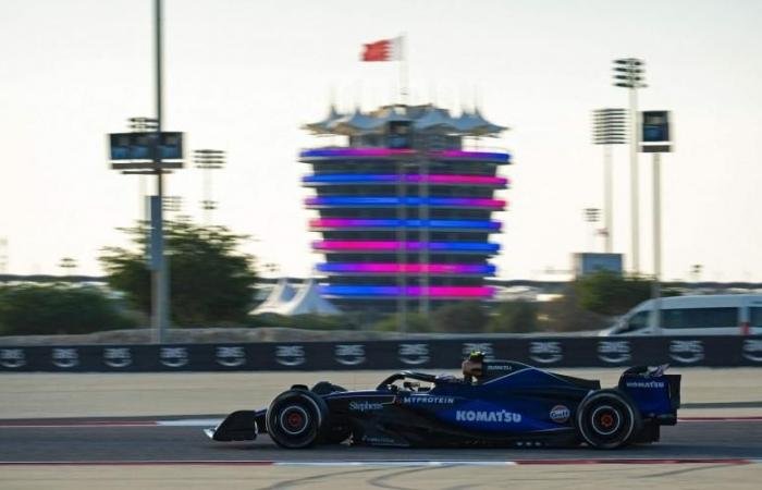 الرياضة الان | إلغاء سباقي الفورمولا 1 في البحرين والسعودية بسبب الأوضاع | عيون الجزيرة الرياضي