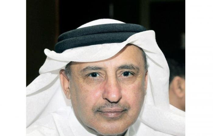 تداول واقتصاد | يوسف بوحليقة لـ الشرق: حالات تذبذب البورصة ستتراجع مع هدوء الأوضاع | عيون الجزيرة مال واقتصاد