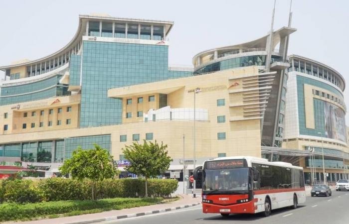 الامارات الان | «طرق دبي» تنال الآيزو عن ريادتها في المرونة وأمن المعلومات وإدارة الأصول | عيون الجزيرة الامارات