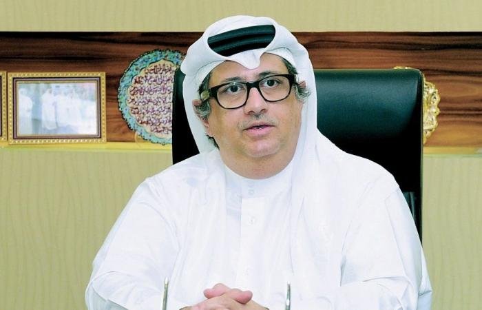 تداول واقتصاد | فهد الخلف لـ "الشرق": إجراءات جديدة لضمان استمرارية سلاسل التوريد | عيون الجزيرة مال واقتصاد