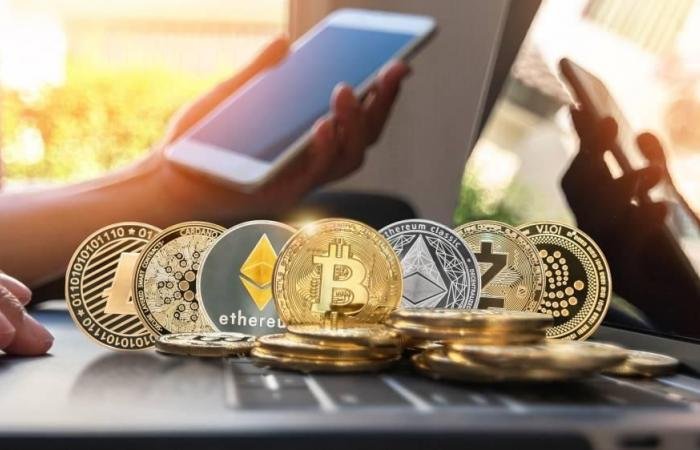 الامارات الان | شرطة دبي تنظم ورشة مستقبل العملات الرقمية والتحديات الأمنية | عيون الجزيرة الامارات