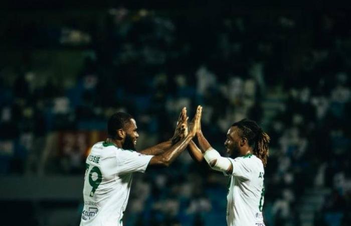 القلعة يفقد الرئيس