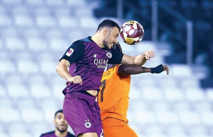 الرياضة في قطر | دوري نجوم بنك الدوحة.. انتفاضة القاع تسقط الكبار | عيون الجزيرة الاخبارية