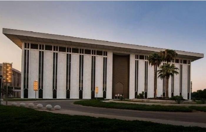 صافي الأصول الأجنبية للمركزي السعودي يقفز إلى 452.87 مليار دولار بنهاية فبراير