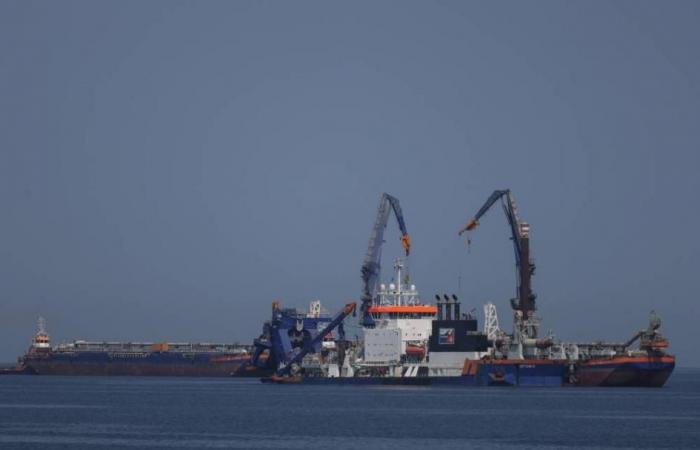 سفينتان محملتان بالنفط والغاز تتجهان إلى الهند عبرتا هرمز