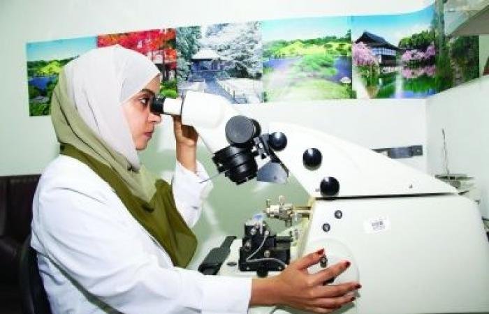 أخبار سلطنة عمان | بدء استقبال طلبات "الجائزة الوطنية للبحث العلمي" في دورتها الـ 13 | عيون الجزيرة الاخبارية عمان