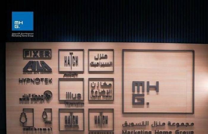 أرباح "محطة البناء" تتراجع إلى 50.47 مليون ريال في 2025