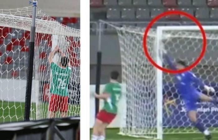 الرياضة الان | اتحاد الكرة الأردني يحسم جدل «ثقب الشباك».. والحسين إربد يطالب بحكام أجانب | عيون الجزيرة الرياضي