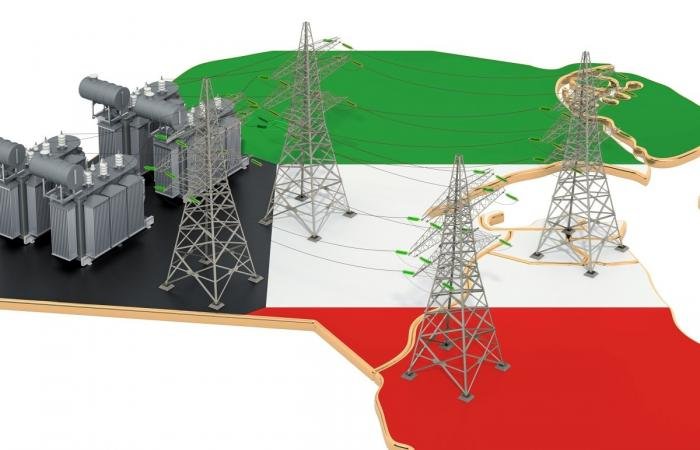 أخبار الكويت | «الكهرباء»: إعادة 5 خطوط هوائية إلى الخدمة من أصل 6 خطوط متضررة | عيون الجزيرة الكويت