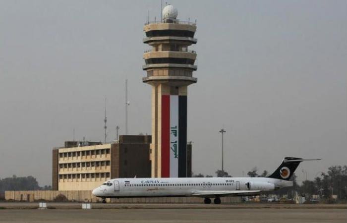 أخبار قطر | العراق: الهجمات المتكررة قرب مطار بغداد تهدد أمن وسلامة سجن الكرخ المركزي | عيون الجزيرة قطر