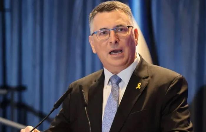 وزير خارجية إسرائيل: لا خطط لإجراء محادثات مع حكومة لبنان | عيون الجزيرة