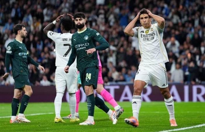 الرياضة الان | «التأهل أو الخروج».. إياب ناري يهدد عمالقة أوروبا في دوري الأبطال | عيون الجزيرة الرياضي