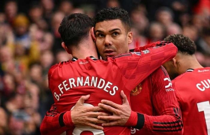 الرياضة الان | كاريك يلمّح لرحيل كاسيميرو.. وبرونو يحطم رقم بيكهام مع يونايتد | عيون الجزيرة الرياضي