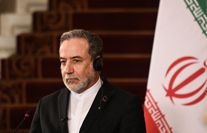 وزير الخارجية الإيراني: نرحب بأي مبادرة إقليمية تؤدي إلى إنهاء عادل للحرب | عيون الجزيرة