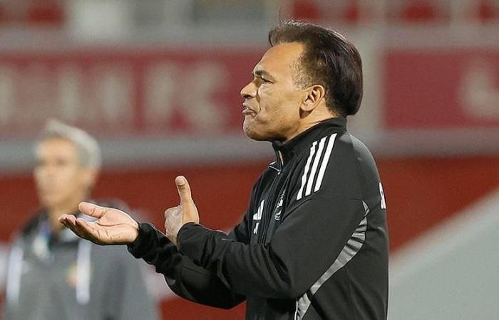 الرياضة الان | مورايس: الشارقة يهمّه الفوز قبل فترة التوقف | عيون الجزيرة الرياضي