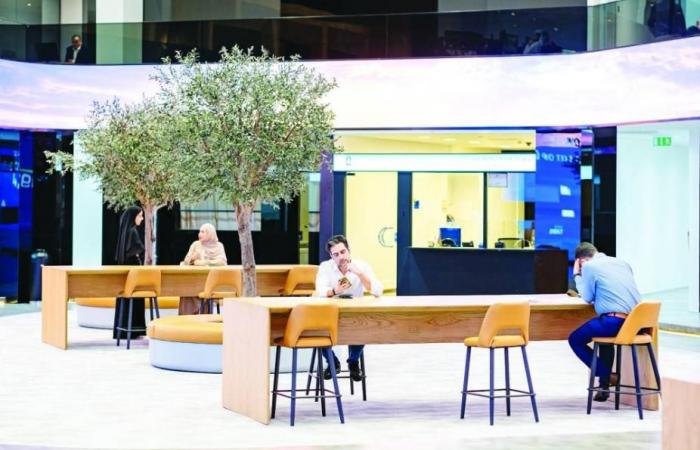 التراجعات في أسهم الإمارات تبالغ في تقدير المخاطر