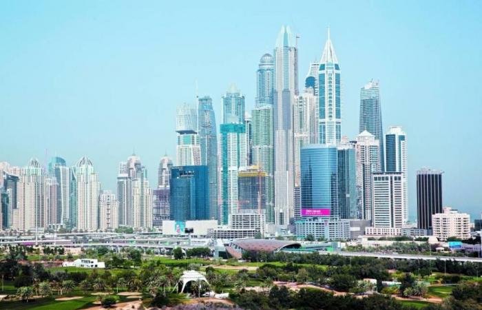 مطورون: عَجَلة دوران المشاريع العقارية في دبي لا تتوقف