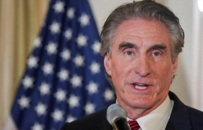 22 صفقة بـ57 مليار دولار بين أمريكا و«حلفائها» في آسيا والمحيط الهادي