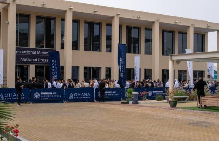 6 مليارات درهم مبيعات «مانشستر سيتي ياس» في أبوظبي