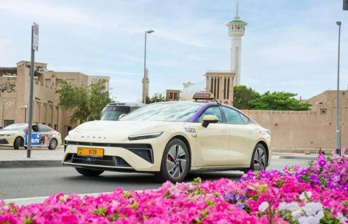 الامارات الان | «طرق دبي» تعلن مواعيد تقديم خدماتها خلال عطلة عيد الفطر | عيون الجزيرة الامارات