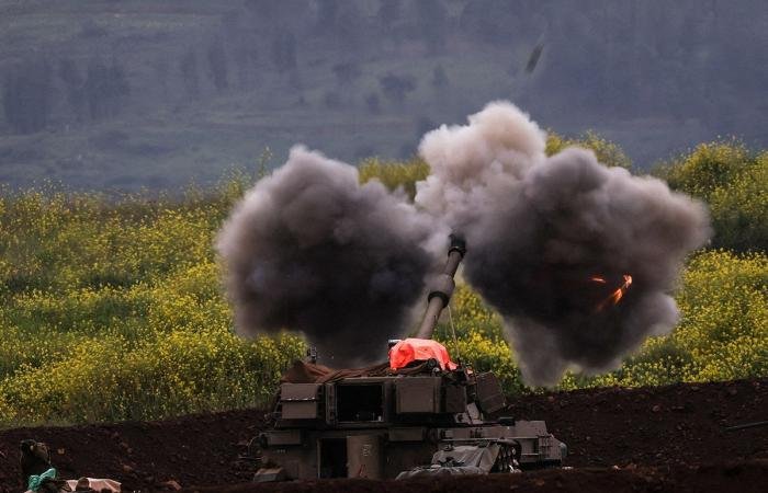 جيش الاحتلال: بدأنا عمليات برية «محدودة» في جنوب لبنان | عيون الجزيرة