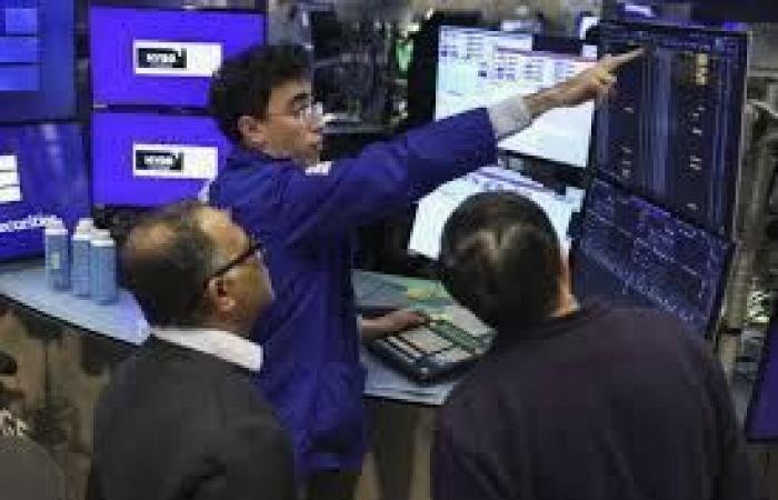 «وول ستريت» ترتفع مع ترقب تطورات حرب إيران