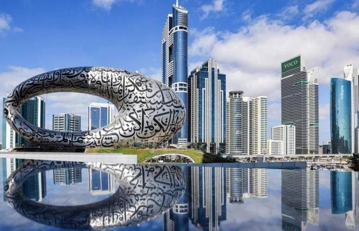 مقيمون يصرون على عدم مغادرة دبي