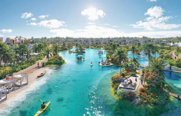 السـوق العقـاري في دبي منيع وأسـسه متينة