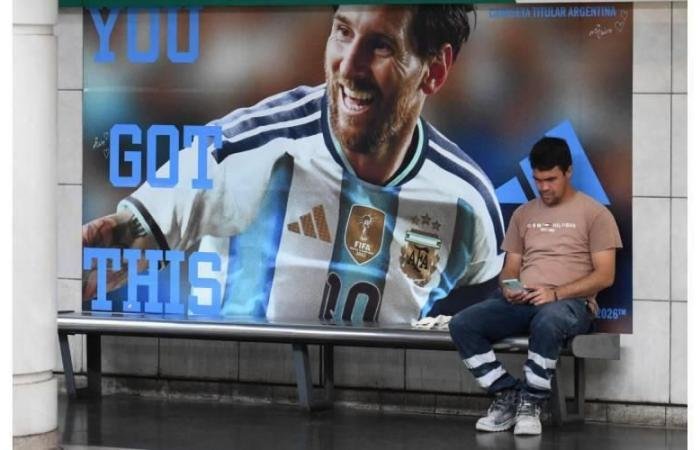 الرياضة الان | ميسي متهم بإلغاء مباراة «الفيناليسما» | عيون الجزيرة الرياضي